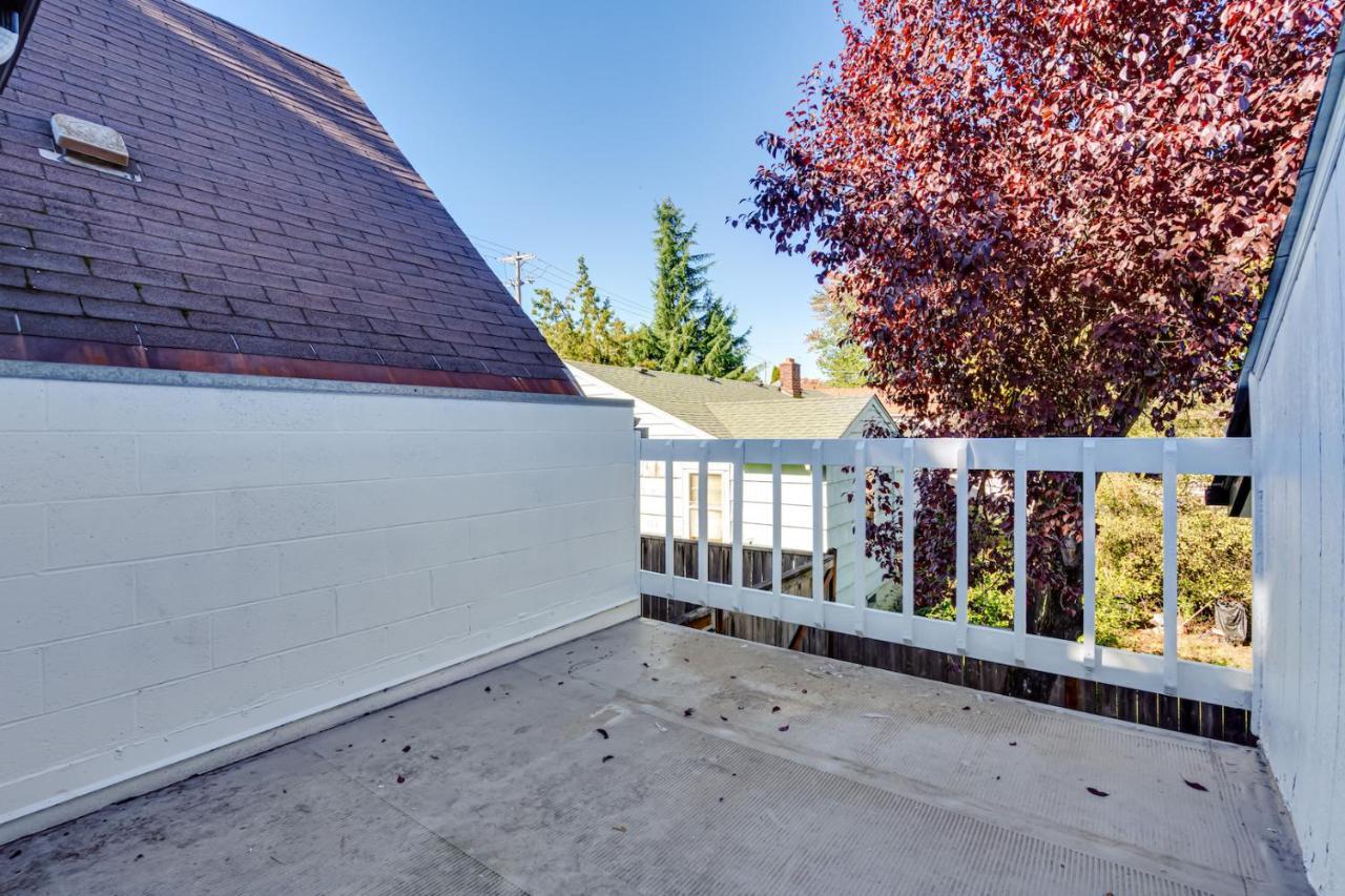 Retreat Near Uo, Autzen Stadium, Amazon Park Γιουτζίν Εξωτερικό φωτογραφία