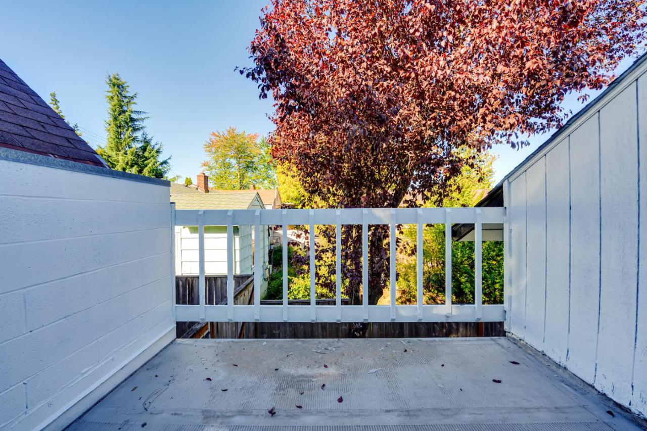 Retreat Near Uo, Autzen Stadium, Amazon Park Γιουτζίν Εξωτερικό φωτογραφία